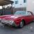 1961 FORD THUNDERBIRD 390V8 AUTO  P/STEERING E/WINDOWS E/SEATS GREAT CONDITION