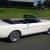 FORD MUSTANG 1966,CONVERTABLE,289 V8,3 SPEED AUTO,PWR STR,PWR TOP,DISC BRAKES