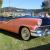 1956 FORD FAIRLANE SUNLINER CONVERTIBLE, NOT VICTORIA OR CUSTOMLINE OR GALAXIE