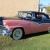 1956 FORD FAIRLANE SUNLINER CONVERTIBLE, NOT VICTORIA OR CUSTOMLINE OR GALAXIE
