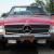 1979 Mercedes-Benz 400-Series Coupe