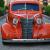 1938 Chevrolet STREET ROD COUPE