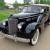 1938 Cadillac SERIES 75 FLEETWOOD --