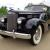 1938 Cadillac SERIES 75 FLEETWOOD --