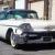 1958 Cadillac Eldorado SEVILLE