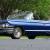 1962 Cadillac Eldorado --