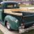 1950 Chevrolet Other Pickups step side