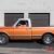 1971 Chevrolet C-10