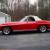 1965 Chevrolet Corvette Stingray