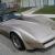 1982 Chevrolet Corvette "COLLECTOR EDITION" WITH 32K ORIG MILES!