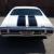 1970 Chevrolet Chevelle COMPLETE NUT AND BOLT RESTORATION