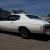 1970 Chevrolet Chevelle COMPLETE NUT AND BOLT RESTORATION