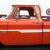 1966 Chevrolet Other Pickups --
