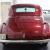 1939 Chevrolet Other Deluxe