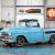 1958 Chevrolet Other Pickups Cameo fuellie 327 4 speed