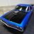 1969 Chevrolet El Camino --