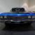 1969 Chevrolet El Camino --