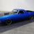 1969 Chevrolet El Camino --