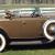 1932 Ford M18 Deluxe Roadster