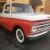 1962 ford f100 f100