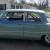 1961 Ford Fairlane