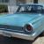 1961 Ford Fairlane