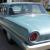 1961 Ford Fairlane
