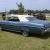 1968 Ford Galaxie