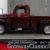 1949 Ford F-100 --