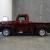 1949 Ford F-100 --