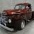 1949 Ford F-100 --