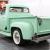 1954 Ford F-100 --
