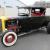 1931 Ford Model A --