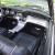 Ford: Thunderbird 2 door convertible