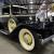 1932 Hupmobile Sedan --