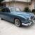 1960 Jaguar MK2 3.8 Automatic MK 2