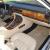 1988 Jaguar XJ6 XJ6 VANDEN PLAS SEDAN