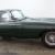 1967 Jaguar XK