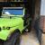 1977 Jeep CJ BASE