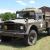 1967 Jeep M-715 Kaiser troop mover
