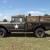 1967 Jeep M-715 Kaiser troop mover