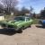 1972 Oldsmobile Cutlass S