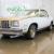 1979 Oldsmobile W30 Cutlass Calais Hurst