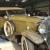 1931 Packard Super 8
