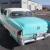 1956 Packard Clipper