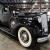 1937 Packard 120 --