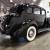 1937 Packard 120 --