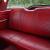 1966 Plymouth Barracuda  273 V8 2 Door Sports Hardtop - 41k ORIGINAL MILES