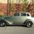 1935 Plymouth Delux --