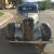 1935 Plymouth Delux --